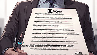 Shadows of Ambition (part 1)