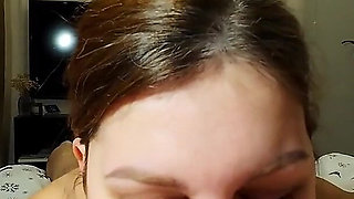 My Hot Sexy Wife Loves to Keep My Dick in Her Mouth