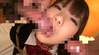 Uniform Temptation Wrapped in False Innocence.