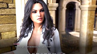 Uncensored 3D lust animations for your pleasure