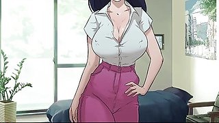 Tamas Awakening - Part 12 - Boob Adoration and Extremely Sexy Scene