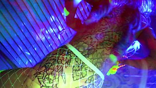 Beautiful Czech amateur babe fucking pov