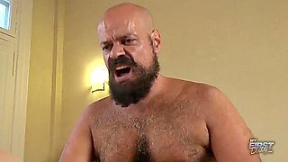 Fabulous Xxx Movie Homosexual Body Hair Fetish Crazy Like In Your Dreams