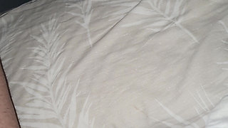 Helpful Nurse Gets a Huge Surprise when saw step big erection