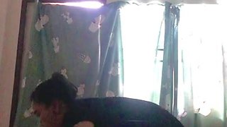 Indulge in raw Thai passion with a blissful intimate massage ending