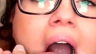 Busty cumslut JenKowski