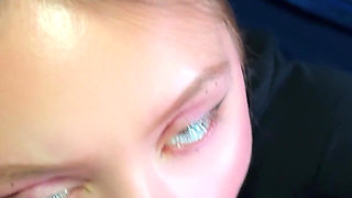 The Clumsy Stepsister Turned Out to Be Not What She Was Imagined to Be, What Is She up to?!