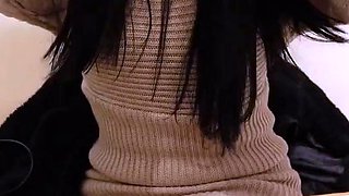 CLOSE UP OF TEENS PARADISE