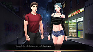 Gameplay Our Red String - Part 1
