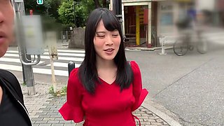 300ntk-266　敏感乳首を弄ればエビ反り絶頂（