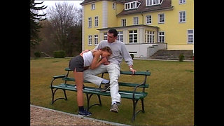 Insane Fucking Action with Unquenchable Lustful Freaks