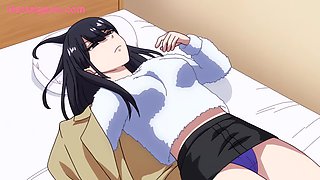 Iribitari Gal Ni Manko Tsukawasete Morau Hanashi Animation 2 Subbed