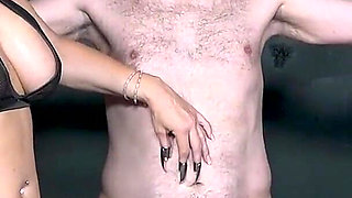 Yes My Queen 2 Featuring Syren De Mer, Rick Stronghold