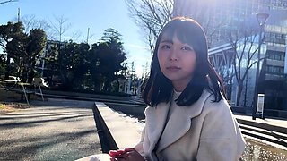 Amateur French Teen Outdoor softcore