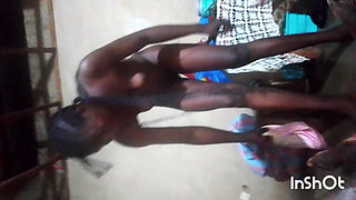 The Village Girl