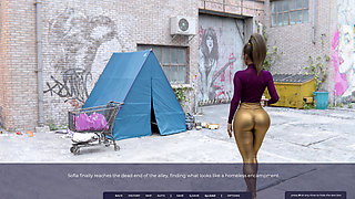 Hotwife Sofia - Day 5