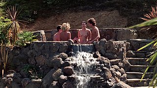 Hardcore Group Sex Hot College Girls Begging For Anal