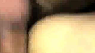 Gorgeous Wife Ginger Creampied By Black Guy cc