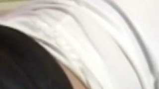 He Stuck It in the Anal and Stayed There Until the Creampie Started to Drip