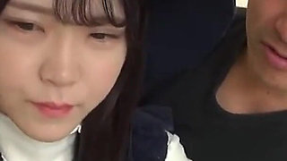Innocent at Heart - Pure Girlfriend Awakens to Forbidden Desire Ep1