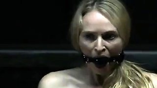 Blonde Danish BDSM: Smukke Mennesker (2010)