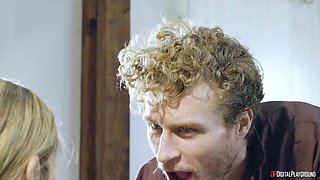 Fruity bimbo Kleio Valentien unbelievable xxx clip