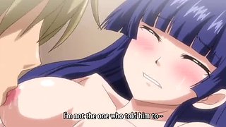 Robinjoe Fucking Hell: Big Natural Tits and Doggy Style Sex