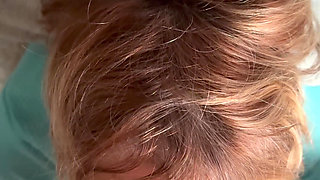 Master POV: Slave Face Fucked