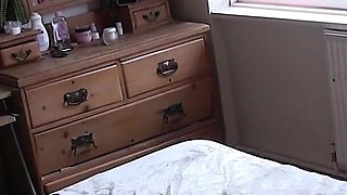 Step Son Got a Big Dick