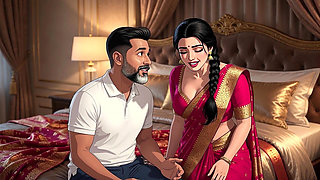Married Ramya Story Part -2