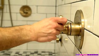 My step sister is hot as screw - s14:e1