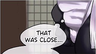 Edelgard Offers Maid-ing Press Services To Her Favorite Teacher [fire Emblem Hentai Animation]
