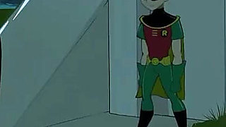 Spooky Titans Part 1 - Get Ready