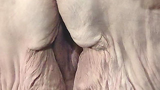 Slapping That Big Fat Ass Oh Stepdaddy I've Been a Very Naughty Girl