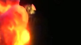 Big tit amateur fucking and sucking a cock