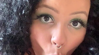BBW Succubus Wants to Drain You All
