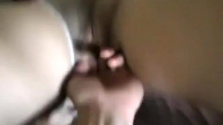 Mature Blonde Gets Fingered Then Fucked