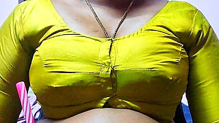 Indian Bengali Village Bhabhi Sex with Naughty Devar Ji.