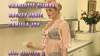 Special Fuck Fest with German Sluts Who Are Perfect