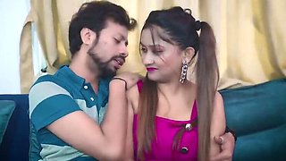 Hot Desi Sex With Big Cock Pornstar Deepa