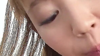 Japanese Teen with Uncensored Hairy Pussy Seduced and Fucked Hard by Her Step Brother