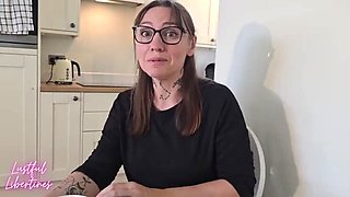 Amateur Homemade: Fucking My Neighbor's Cheating MILF Wife Amy Lustful Libertines Doggystyle Creampie