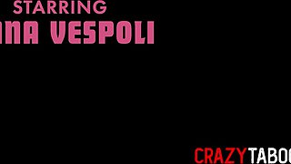 Officer Penny Barber fucks raunchy fugitive