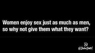 Naughty Hussy Emotional Xxx Clip