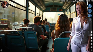 Boundaries of Morality - V0.551 - Part 2