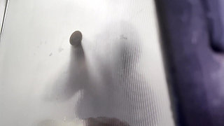 Watch Your Sister-in-law in the Shower