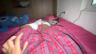 Girls masturbating, solo female masturbation, hd videos