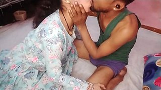 Indian Old Man Fucks Teen Guy - Desi Nude Blowjob & Doggystyle