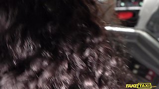 Raunchy brunette babe crazy porn movie