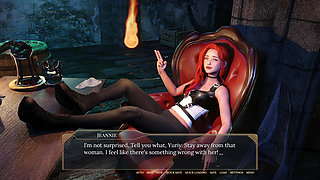 Complete Gameplay - Magic Pussy 2, Part 11